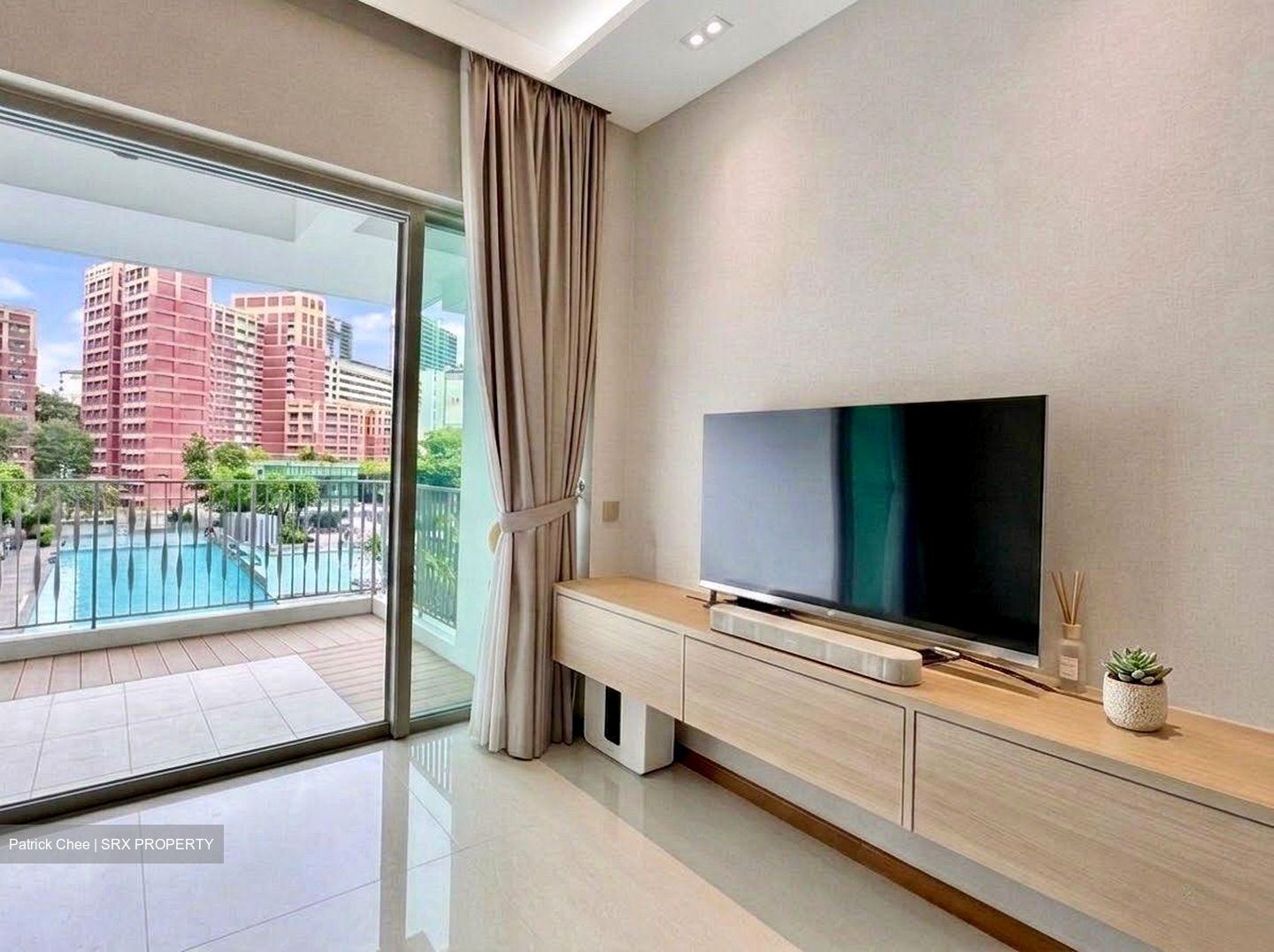 Trevista (D12), Condominium #537859231